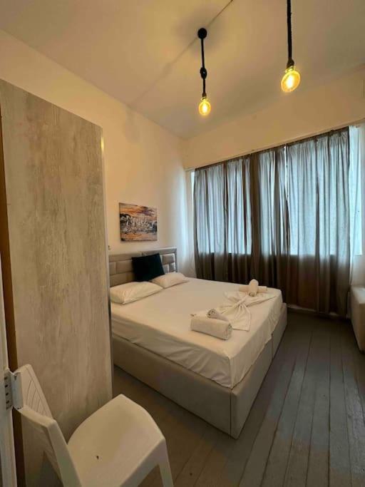 Appartement Cityscape Sarandë