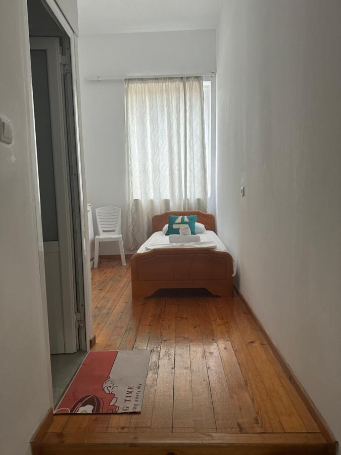 Cityscape Appartement