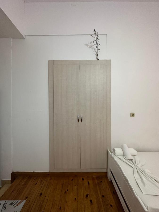 Appartement Cityscape Sarandë