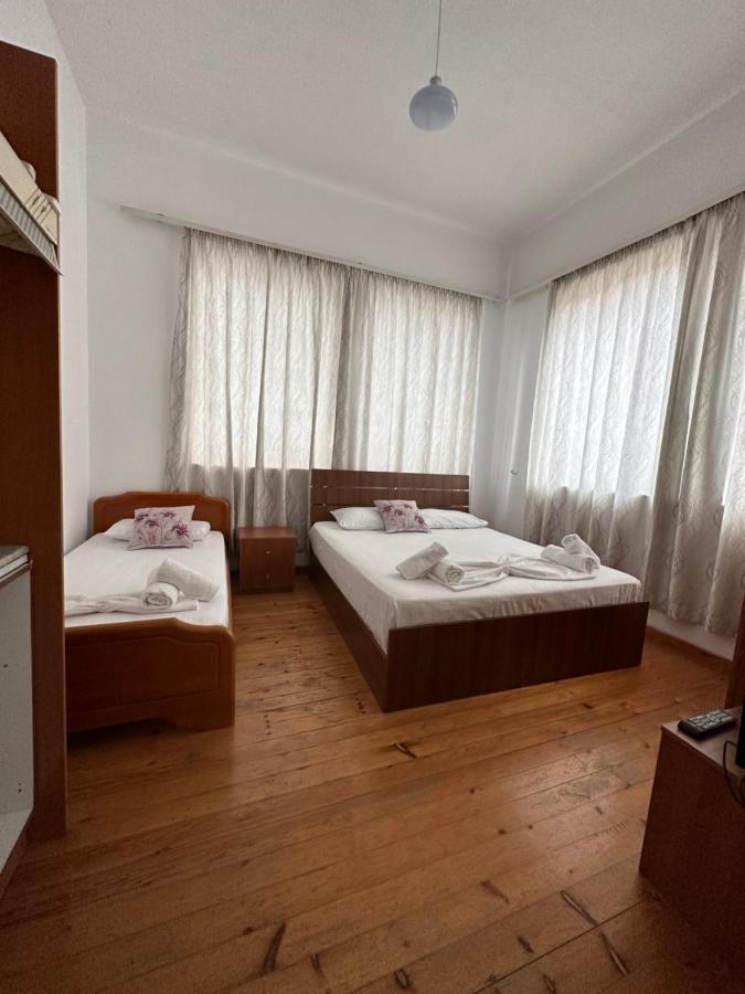 Cityscape Appartement Sarandë