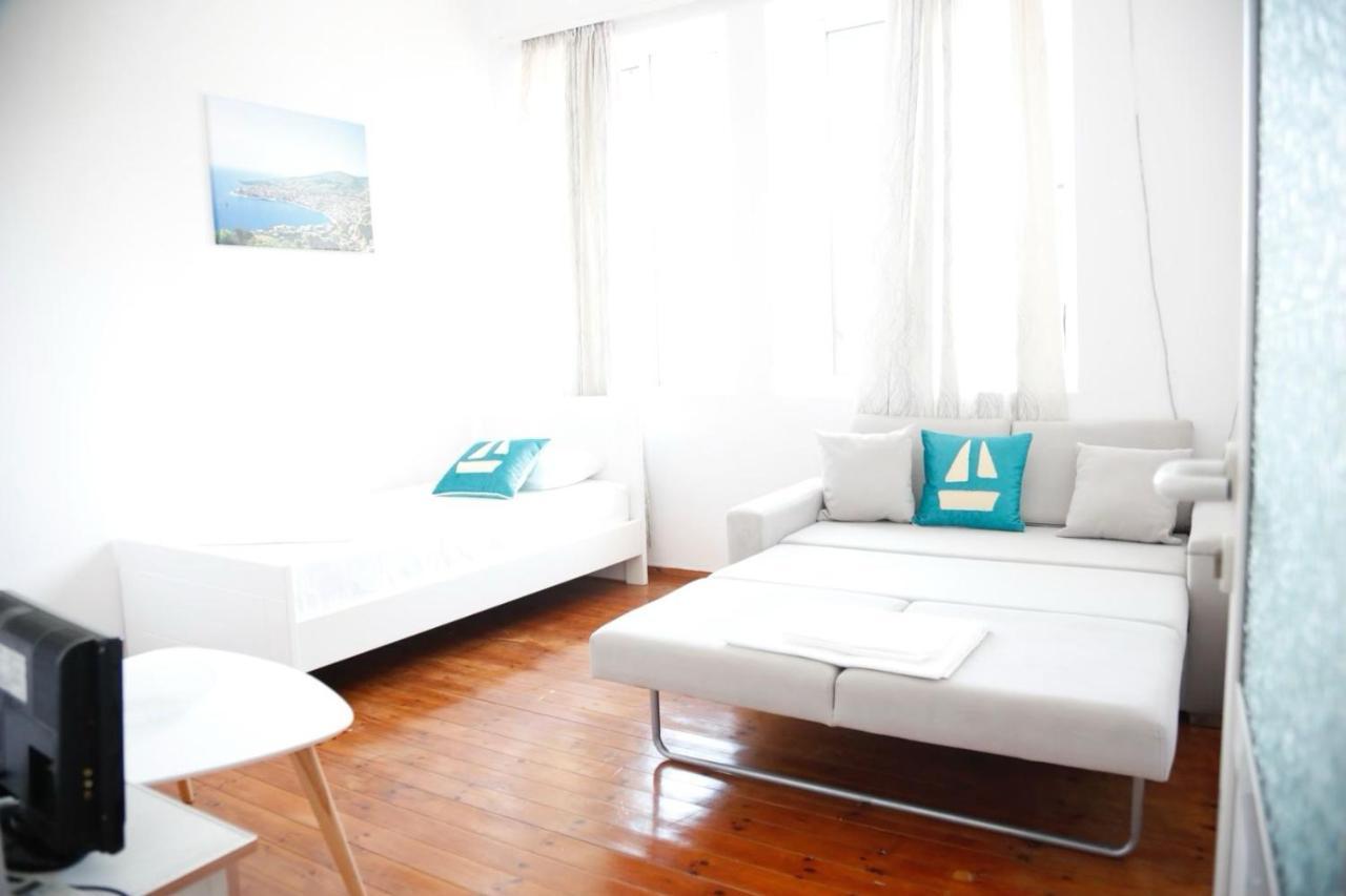 Cityscape Appartement Sarandë